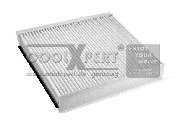 BBR AUTOMOTIVE Filter,salongiõhk 001-20-00471